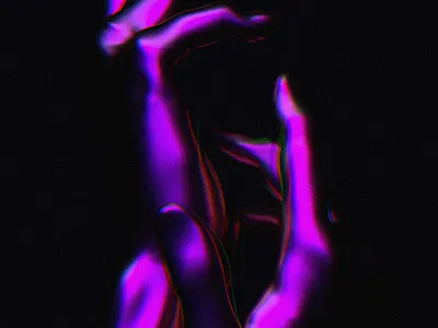 XIICV 3d abstract c4d digital art illustration