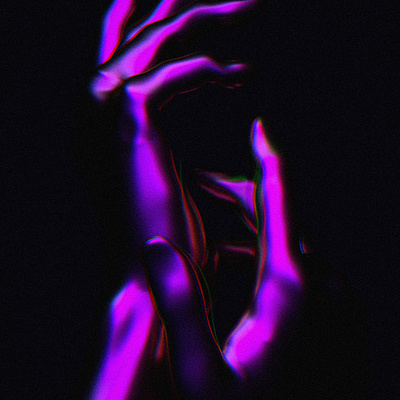 XIICV 3d abstract c4d digital art illustration