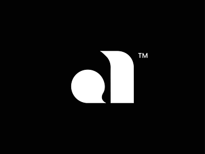 aidvisor advisor ai chat chat logo communication dialog lettermark logo message message logo monogram speech speech bubble speek