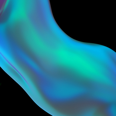 MF-20 3d 3d modeling abstract art c4d colorful design digital art illustration minimalist neon