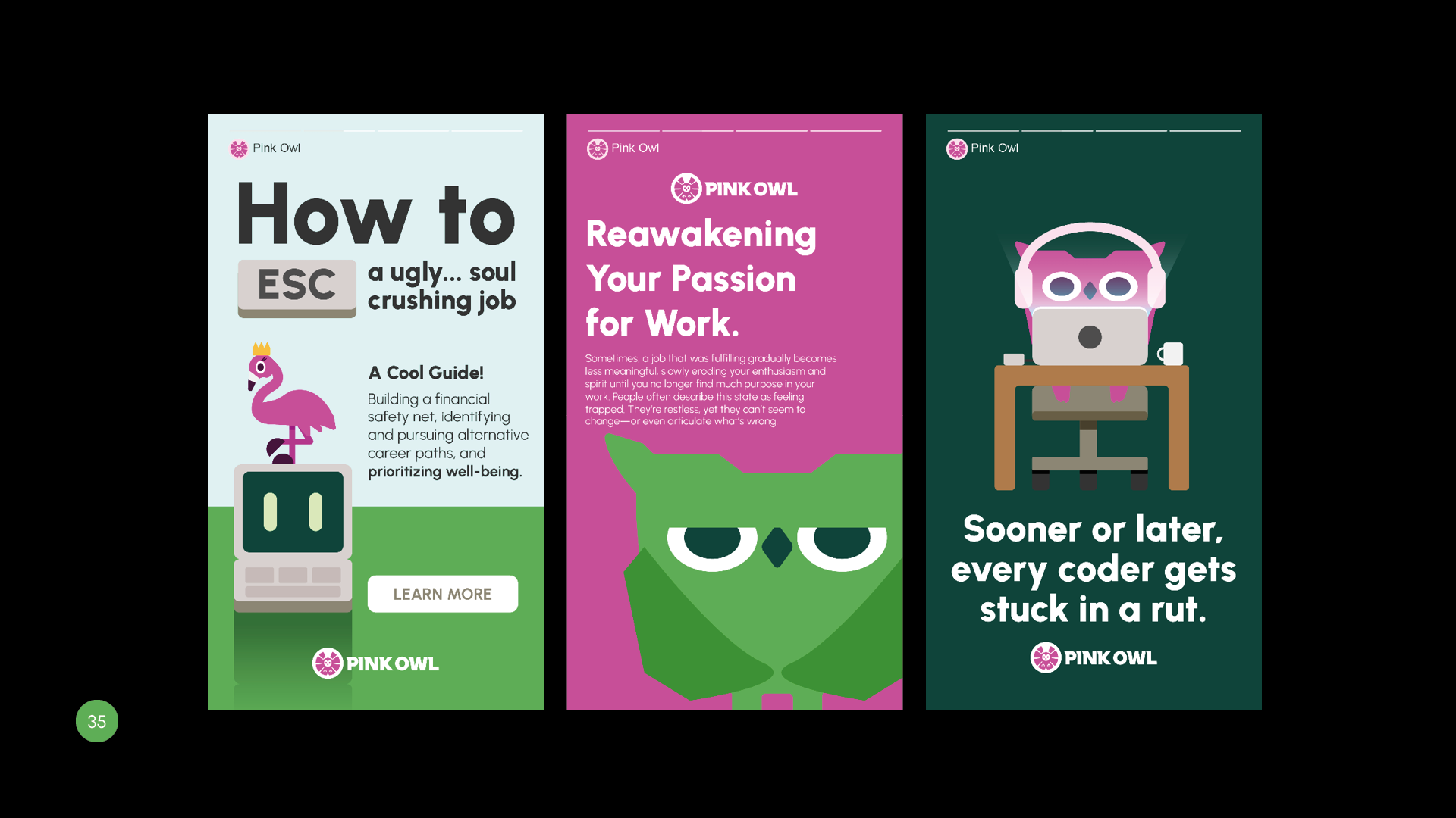 Example of 20 Static Ads For Dtc Brands 🚀(Monthly)