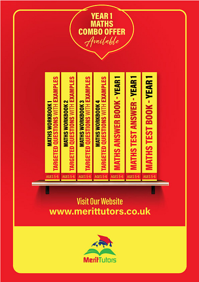 Book Cover Back publication