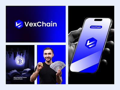 Crypto, Blockchain Logo & Branding binance bitcoin blockchain btc crypto cryptocurrencies cryptocurrency cryptotrading eth ethereum finance forex invest investing investment money nft nfts trader trading