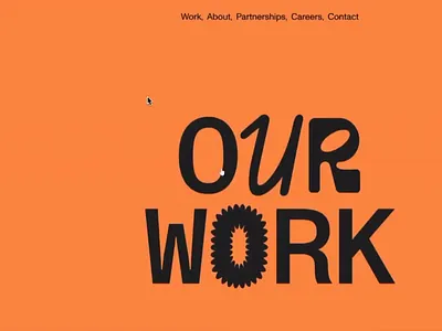 Hover Animation to Website Hero branding design figma framer framer developer graphic design illustration logo marketing website ui web design website