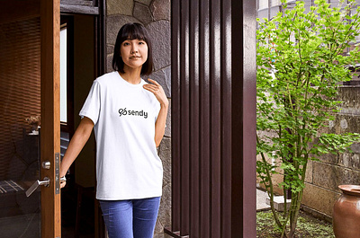 Brand Logo Design For Essendy