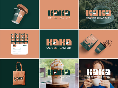 Coffee Shop Logo | Cafe logo | Coffee Bean Logo Design barnd kit bean logo brand book branding business logo cafe cafe shop cofee shop coffe bean coffe bean logo coffee shop logo custom logo gradeint iconic identity logo logo design modern restaurant