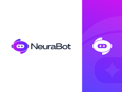 Automation AI, Robot logo, Tech, AI logo, Software, Bot ai logo automation ai logo bot logo branding business logo company logo corporate creative logo crypto logo design illustration logo design logo mark minimalist logo modern logo robot logo saas logo software logo tech logo web3 logo