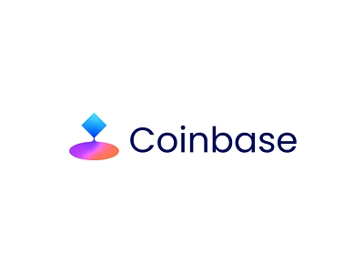 Coinbase logo Redesign abstract bitcoin branding buying cardano coinbase crypto cryptocurrency ecommerce ethereum logo designer online redesign secure selling solona strong transferring trust