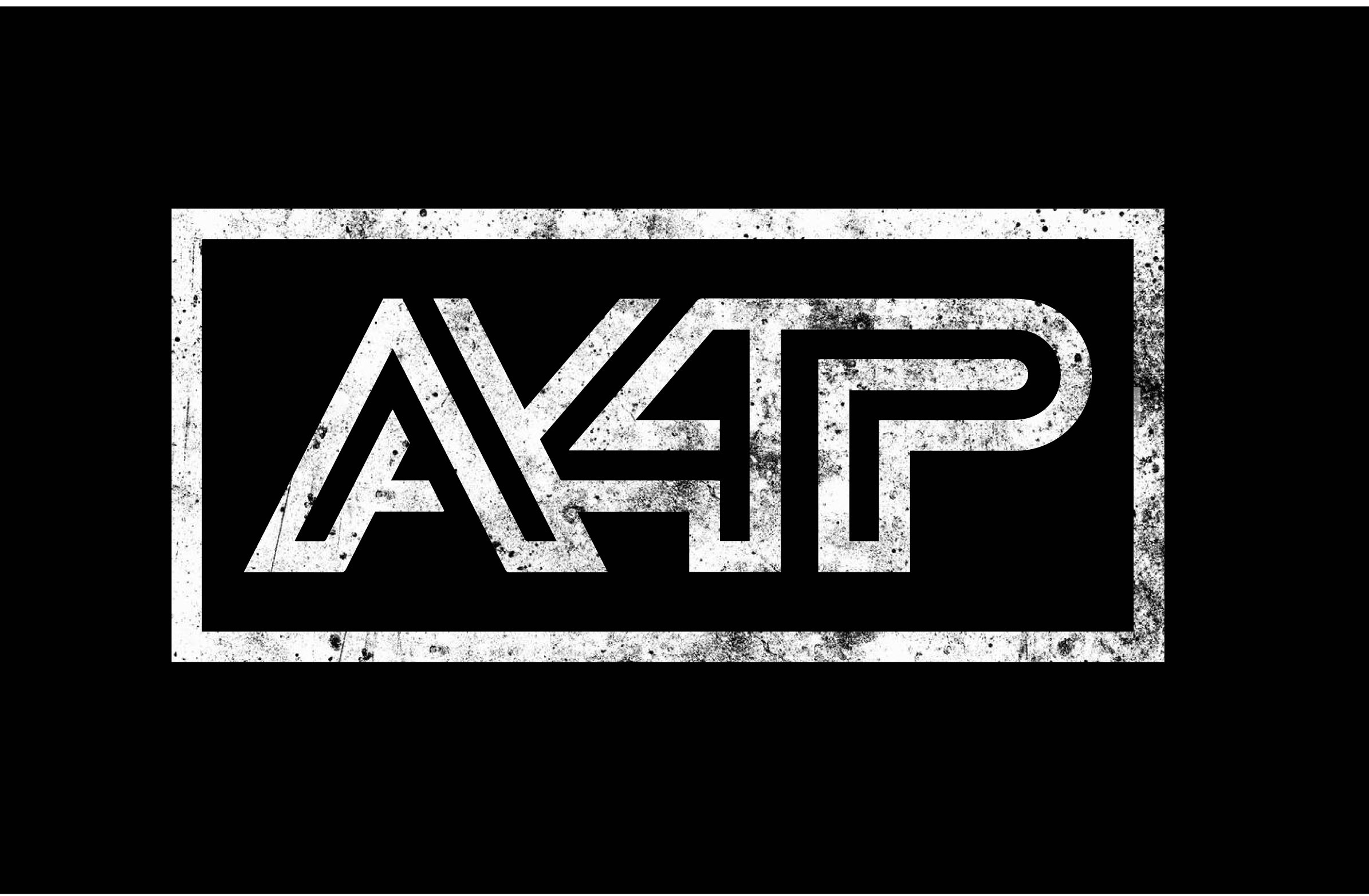 Example of Wordmark Logo Design / Typography Logo