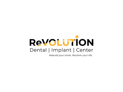 Revolution LOGO revolution logo