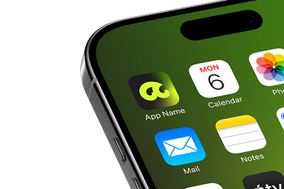 a letter mark logo a letter a logo app icon app icon logo app logo branding branding design design graphic design icon icons logo logo design logotype typography website logo