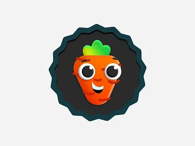 Character design app concept art avatar character design concept concept art conceptual art creative exploration eco design food waste illustration mascot design playful design surplus food sustainability ui mascot