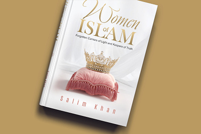 Islamic book cover arabic book book cover book cover design books design editorial islam islamic islamic art islamic book islamic book cover islamic design