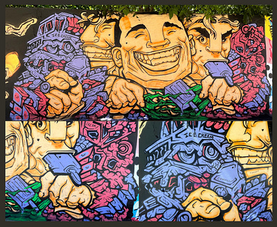 ++MOS.KOSOVO.25 // CANTO.CORE - CERBERUS++ black book branding design graffiti illustration ui urban art urbanart zodiac