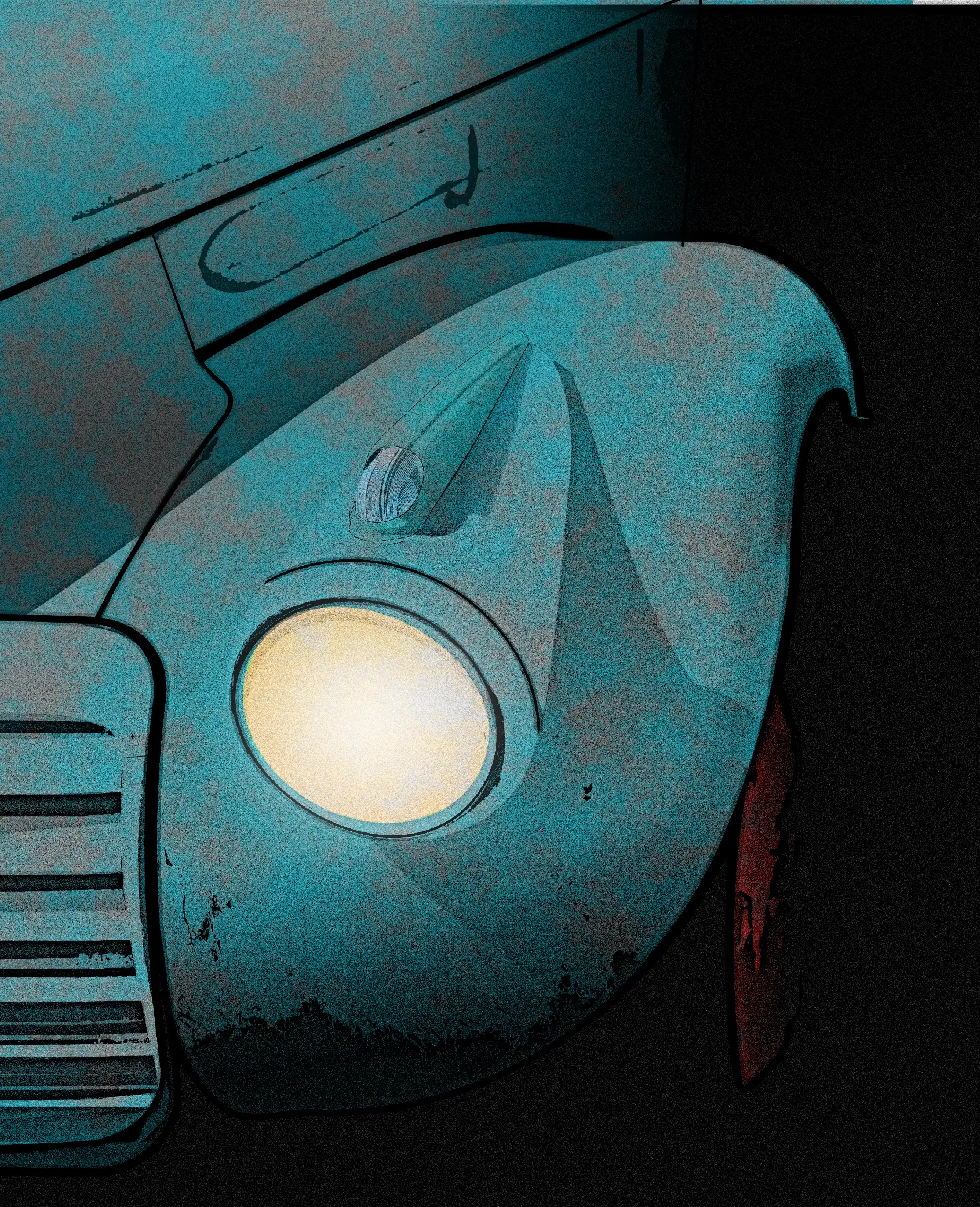 failed start doodle failed failure illustration noise shunte88 vector