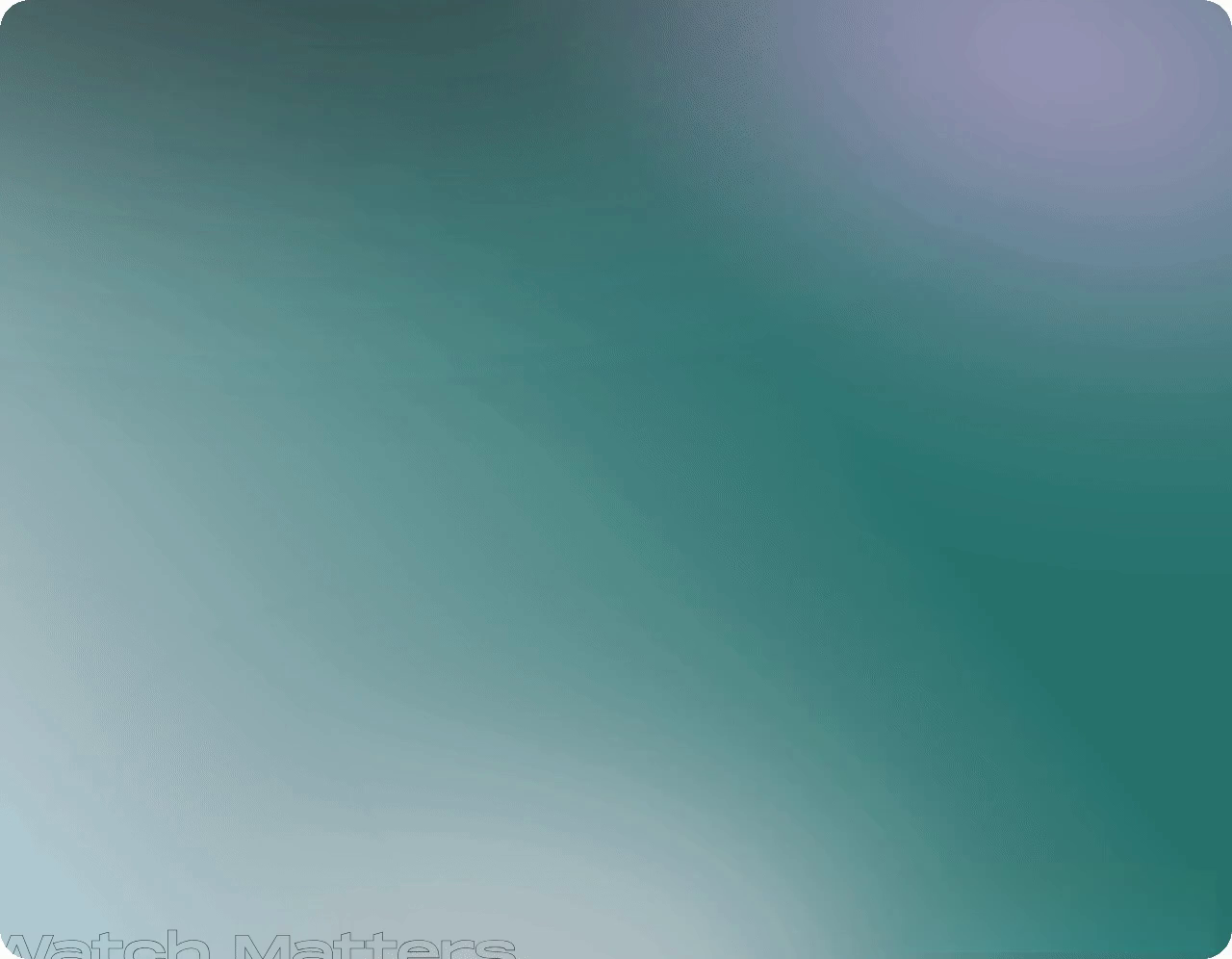 Example of Broken Landing Page Design