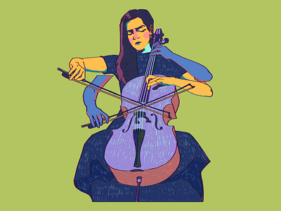 FOMAC 6 digital art illustration music photoshop