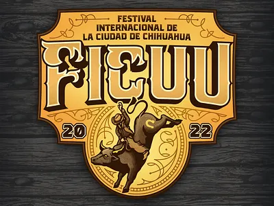 FICUU 2022 animals branding design illustration illustrator logo photoshop