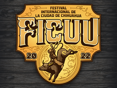 FICUU 2022 animals branding design illustration illustrator logo photoshop