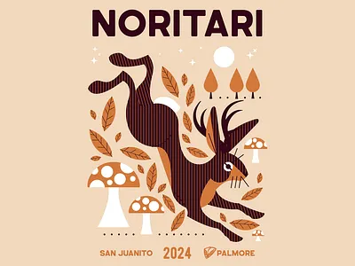 Noritari digital art graphic design illustration illustrator vector