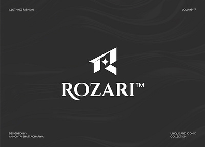 Fashion logo, Logo design, Clothing logo, Minimal logo abstract logo brand identity branding clothing clothing logo fashion fashion logo logo logo design luxury luxury logo minimal minimal logo modern logo r letter logo