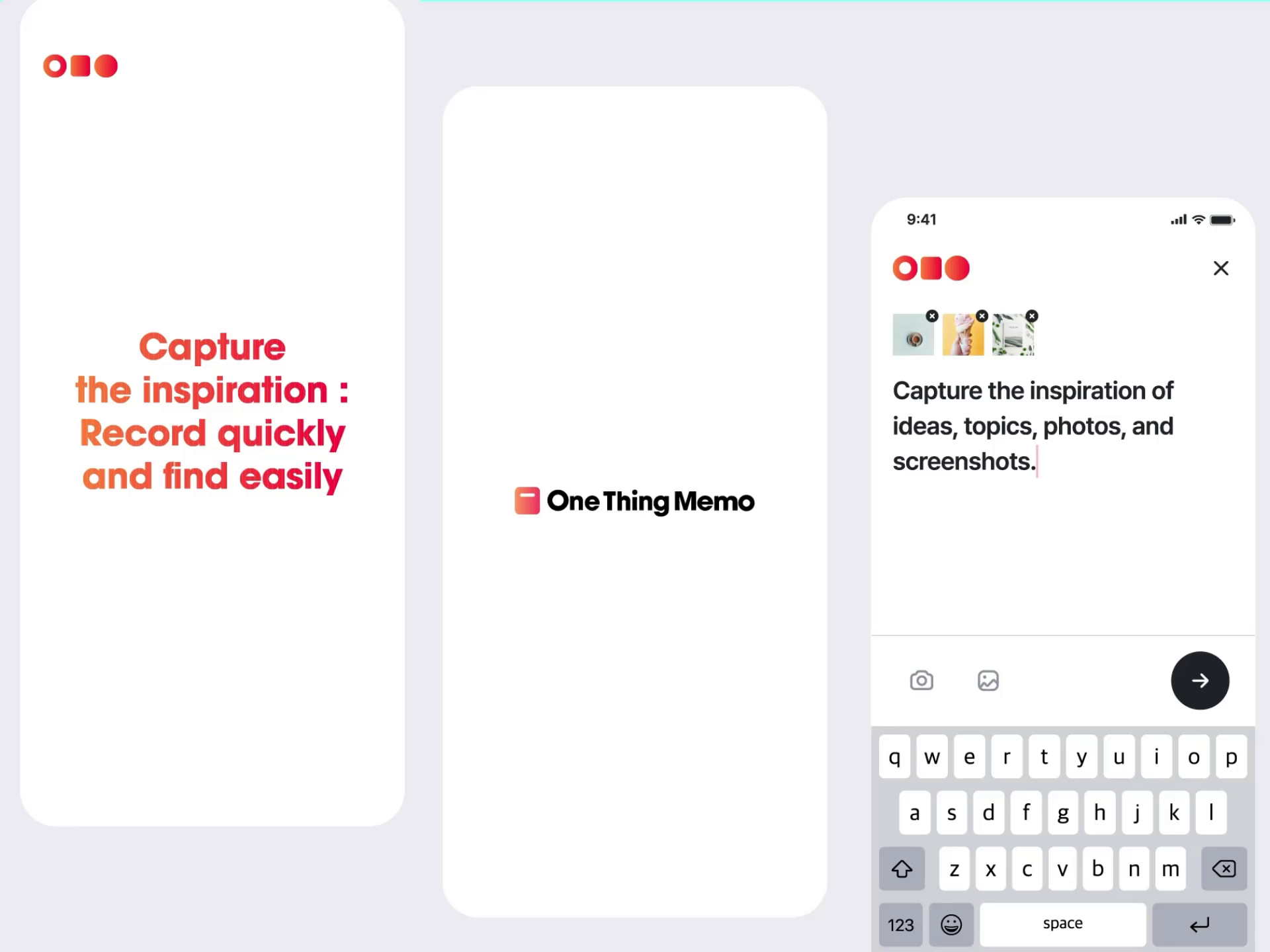 Example of Web/App UI Animation Promo Video