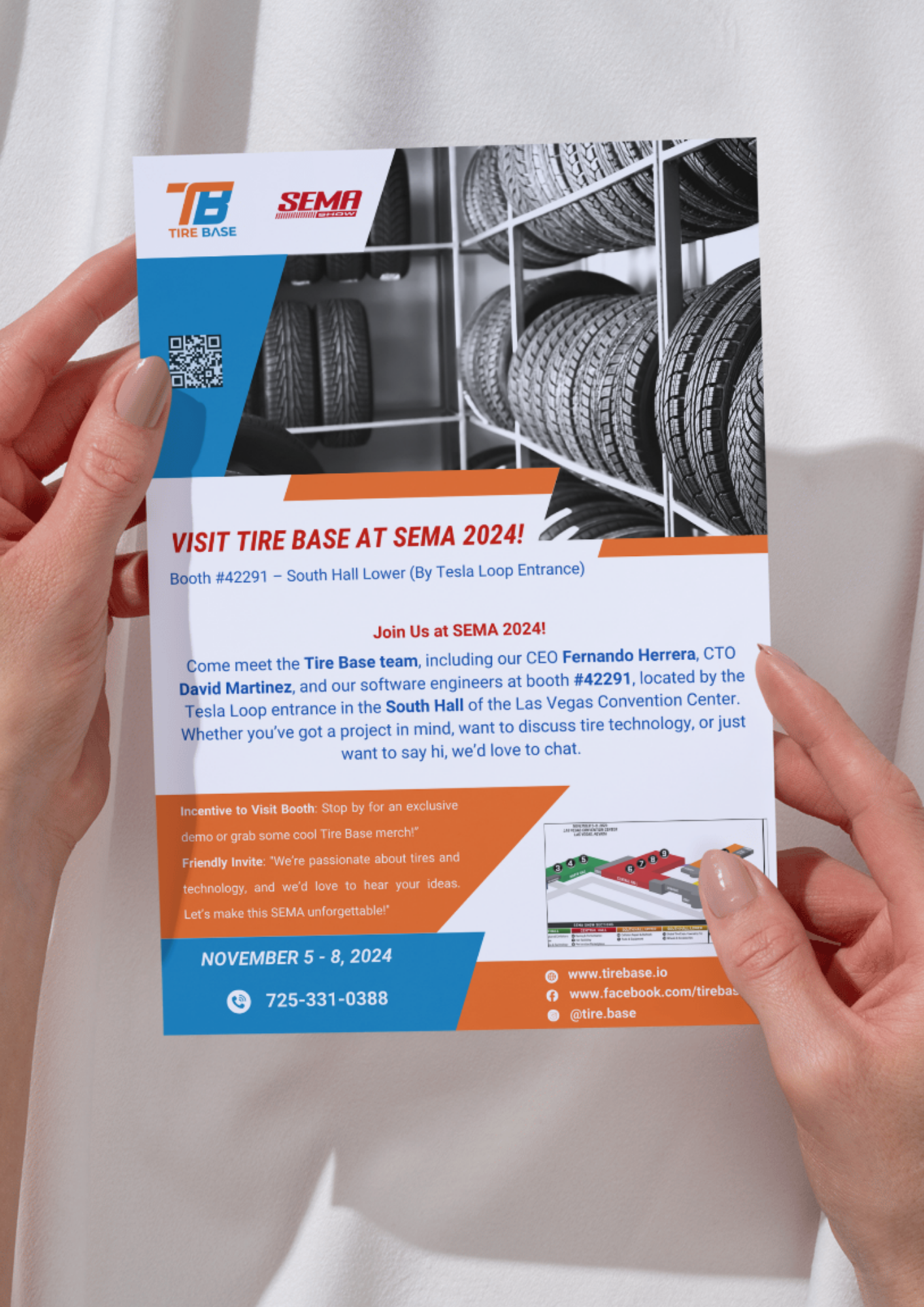 Tire Company event Flyer design art branding canva design digital art flyer design graphic design poster design social media design