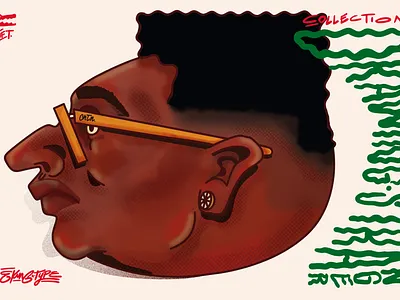 ILLUSTRATION POSTERS/ DRAWING STRANGER branding creative design graphic design illustratiom illustration illustration art director design logo vector