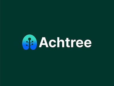 a tech logo a tech tree logo best logo brand identity branding letter tech logo logo logo design logo designer logos tech tree logo
