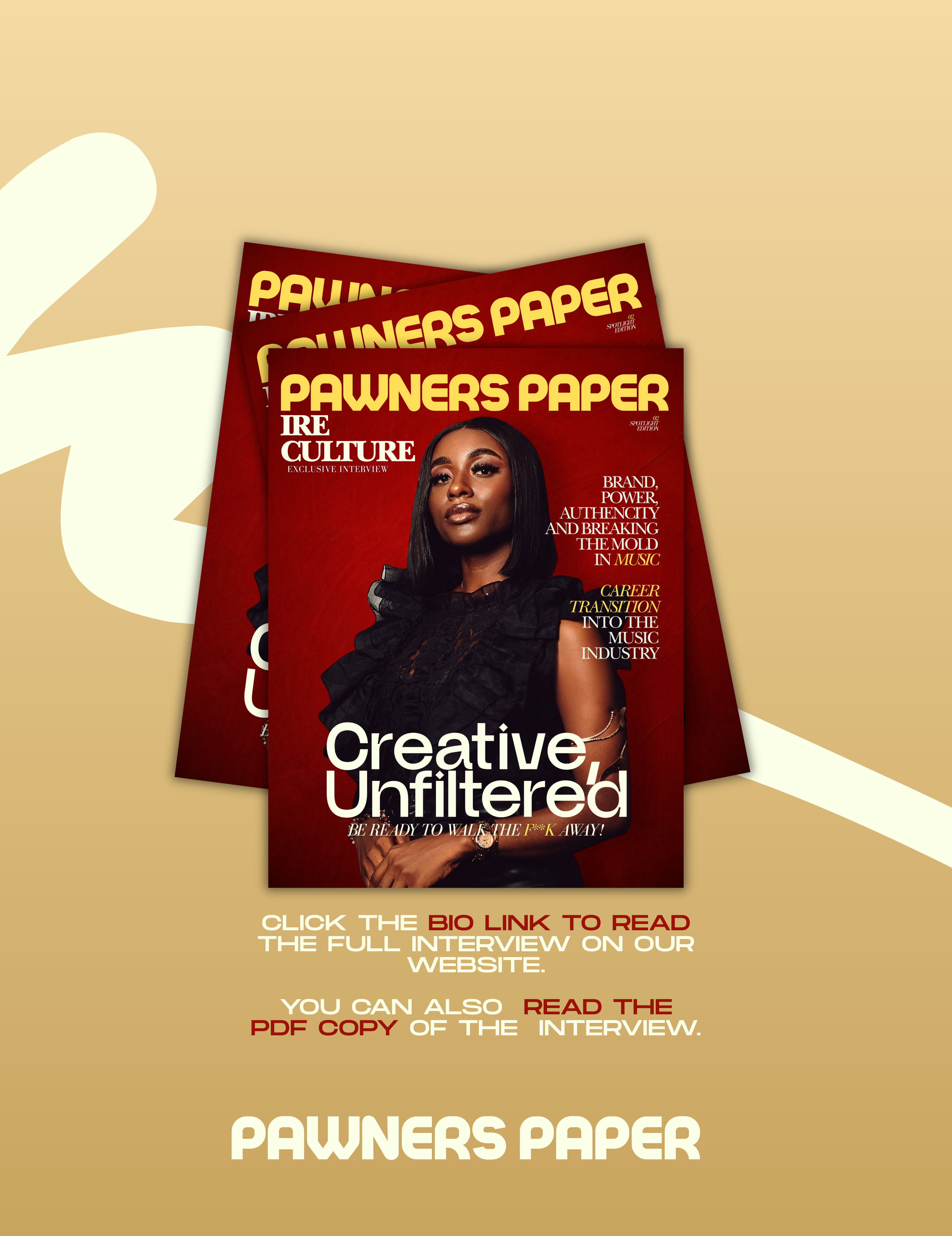 Magazine's Cover Reveal Designs brand identity branding cover design editorial graphic design magazine