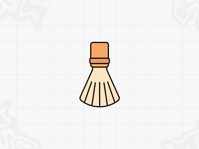 Matcha Whisk Icons branding design flat design graphic design green tea green tea icon green tea icon design icon icon design icon pack icon set icons matcha matcha icon matcha icon design matcha icons matcha whisk ui