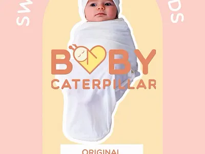 Chill Caterpillar Voiceover Creative Ad Copy + Word Hook