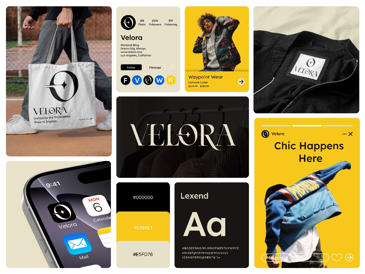 Example of Strategic Branding For Startups