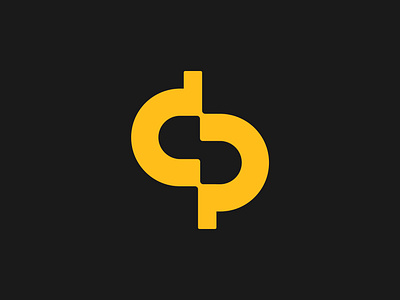 C letter Crypto logo design app logo blockchain logo branding c logo coin crypto crypto wallet logo icon logo logo design logotype minimalist modern logo money logo saas logo tech technology