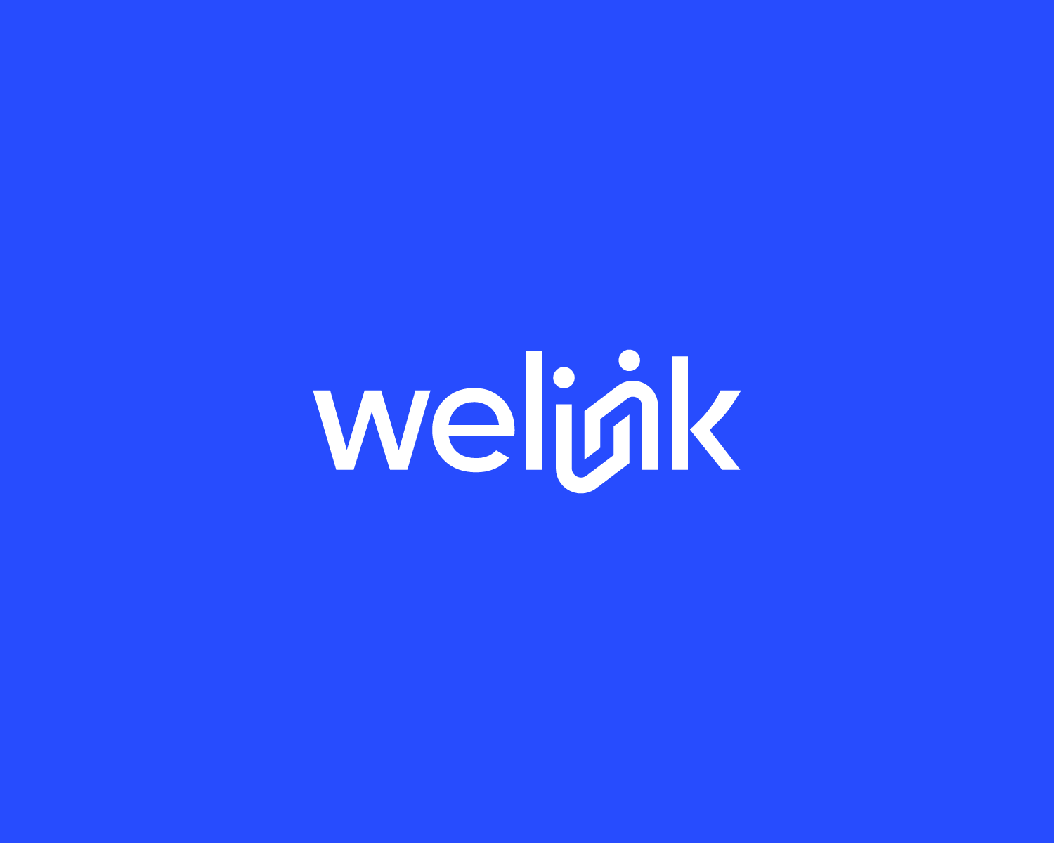 Welink - Software & Networking Company Logo bestlogodesignerdribbble blue brand design branding it company linked logo linklogo logo logodesign networking networking company logo saas software software company logo tech techcompanylogo top logo designer dribbble typographic logo welink wordmark logo