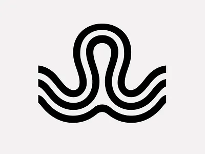 LOGO - OCTOPUS branding design graphic design icon identity illustration logo marks octopus sea symbol ui