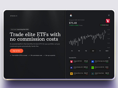 Hero Design - @Elysium Designs branding client freelance illustration logo vector web