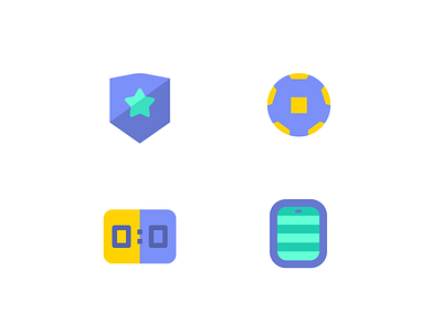 Fantasy football Icons 2026 ball branding custom design fantasy fifa football icon icons identity illustration logo minimal result shield simple soccer sport sports