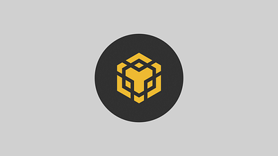 BNB Coin Cryptocurrency Icon Lottie Animation animation bitcoin animation bnb coin crypto crypto animation crypto app crypto coin crypto trading crypto web cryptocurrency design digital money eth illustration lottie animation lottie files motion design motion graphics ux