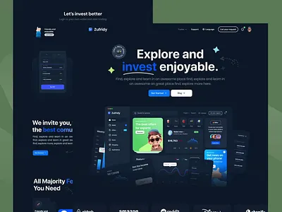 Trend payment web ui design animation banking blockchain cryptocurrency design digital wallet exchange finance fintech online payment payment payment page payment web payment website ui ux wallet wallet website web design website