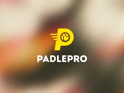 PadlePro Logo brandidentity branding brandingagency creative dribbble graphicdesign icon logo logodesign logodesigner logodesigns logoinspirations logomark logotype minimalistlogo modernlogo monogram padel sportslogo tennis
