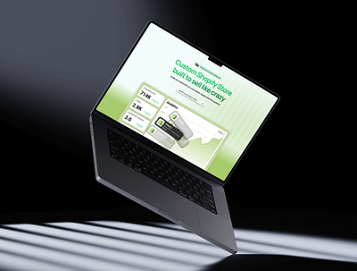Shopify e-commerce website store 3d animation branding e commerce e commerce store figma figma designer framer framer expert graphic design ligh theme logo motion graphics shope shopify shoppify ui uiux website website design