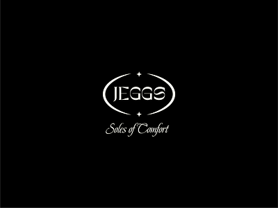 Jeggs Shoes - Logo Design brand identity branding design fashion logo logo logo design shoe logo visual identity