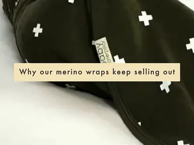 Baby Caterpillar Sellout Hook Ad Creative