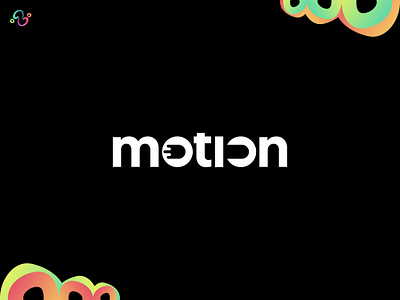 Motion Logo brand design letter lettering logo design logo designer logo for sale logo idea logo inspiration logomark logotype motion motion graphics move movement typographic typography word wordmark zzoe iggi