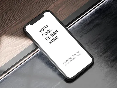 3D model of an iPhone or a Samsung in luxury room 3d 3d model 3d scenes apple blender branding design free freebie illustration illustrations iphone luxury mockup phone resources samsung