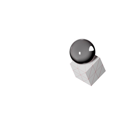 Animated Icon - Project Management 3d branding design icon