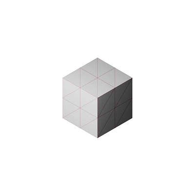 Animated Icon - Webdevelopment 3d branding design icon