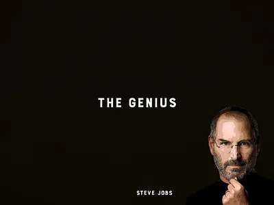 Steve Jobs
