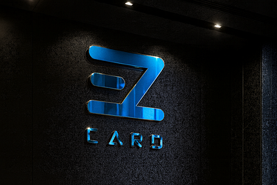 Ez Card UI/UX – Branding, Logo & Platform Design app appdesign brandidentity branding designshowcase dribbble ezcard graphic design interactiondesign logo logodesign minimaldesign mobileapp productdesign secureapp typography ui ux